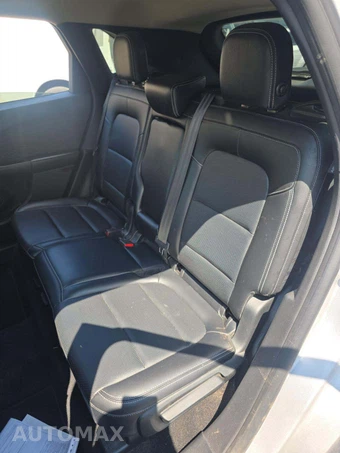 2020 Ford Escape SEL – miniatura 13