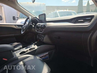 2020 Ford Escape SEL – miniatura 19