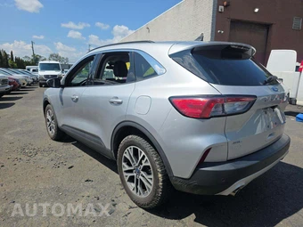 2020 Ford Escape SEL – miniatura 2