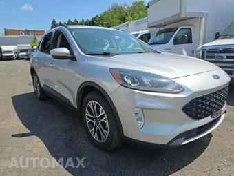 2020 Ford Escape SEL – miniatura 4