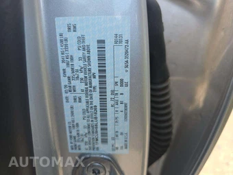 2020 Ford Escape SEL – miniatura 5