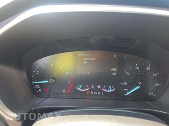 2020 Ford Escape SEL – miniatura 9