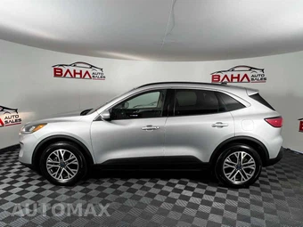 2020 Ford Escape SEL - miniatura 2