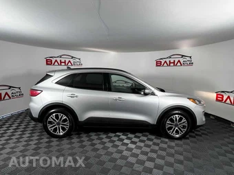 2020 Ford Escape SEL - miniatura 4