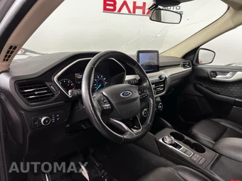 2020 Ford Escape SEL - miniatura 6