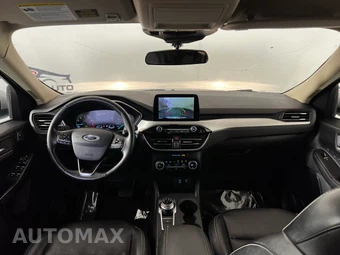 2020 Ford Escape SEL - miniatura 7