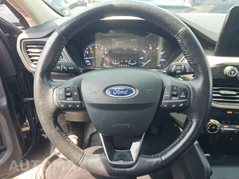 2020 Ford Escape SEL - miniatura 10