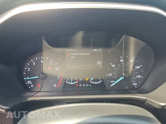 2020 Ford Escape SEL - miniatura 12