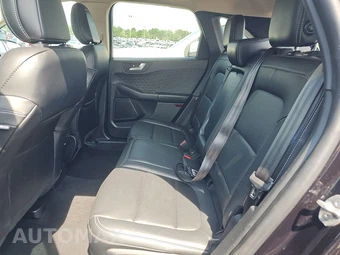 2020 Ford Escape SEL - miniatura 13