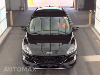 2020 Ford Escape SEL - miniatura 2