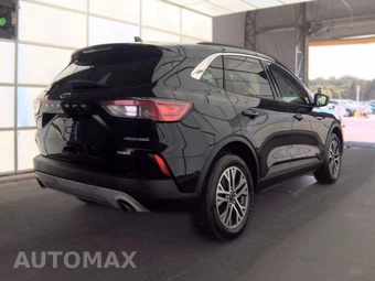 2020 Ford Escape SEL - miniatura 4