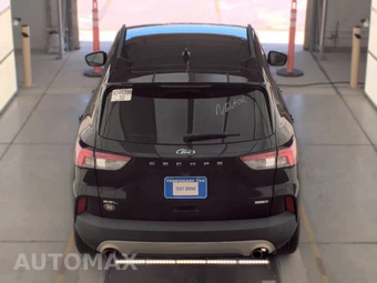 2020 Ford Escape SEL - miniatura 5