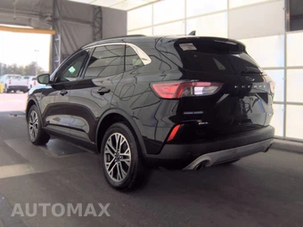 2020 Ford Escape SEL - miniatura 6