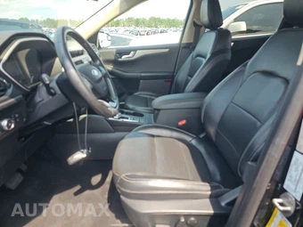 2020 Ford Escape SEL - miniatura 7