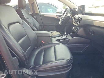 2020 Ford Escape SEL - miniatura 8