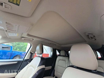 2020 Ford Escape SEL – miniatura 11