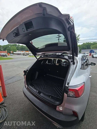 2020 Ford Escape SEL – miniatura 14