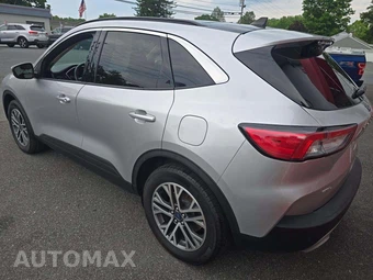 2020 Ford Escape SEL – miniatura 2