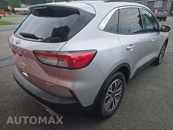 2020 Ford Escape SEL – miniatura 3
