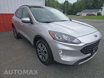 2020 Ford Escape SEL – miniatura 4
