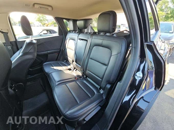 2020 Ford Escape SEL - miniatura 13