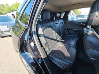 2020 Ford Escape SEL - miniatura 16