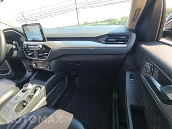 2020 Ford Escape SEL - miniatura 19