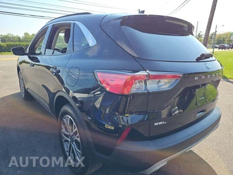 2020 Ford Escape SEL - miniatura 2