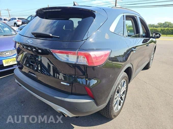 2020 Ford Escape SEL - miniatura 3