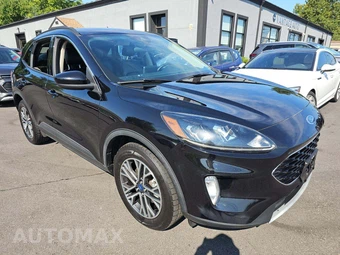 2020 Ford Escape SEL - miniatura 4
