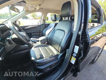 2020 Ford Escape SEL - miniatura 6