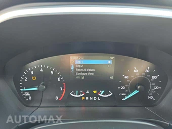 2020 Ford Escape SEL - miniatura 9