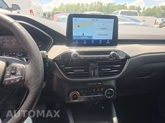 2020 Ford Escape SEL - miniatura 11