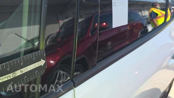 2020 Ford Escape SEL - miniatura 23
