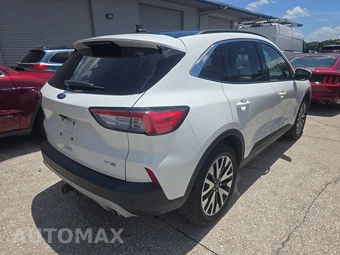 2020 Ford Escape SEL - miniatura 4
