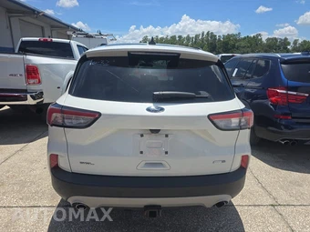2020 Ford Escape SEL - miniatura 5