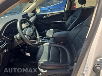 2020 Ford Escape SEL - miniatura 7
