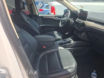 2020 Ford Escape SEL - miniatura 8