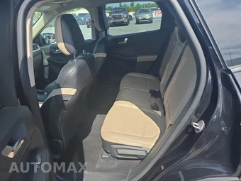 2020 Ford Escape SEL - miniatura 10