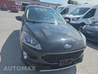 2020 Ford Escape SEL - miniatura 2
