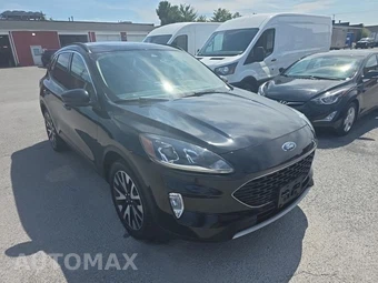 2020 Ford Escape SEL - miniatura 3