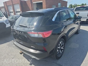 2020 Ford Escape SEL - miniatura 4