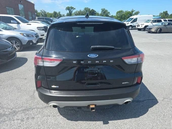 2020 Ford Escape SEL - miniatura 5