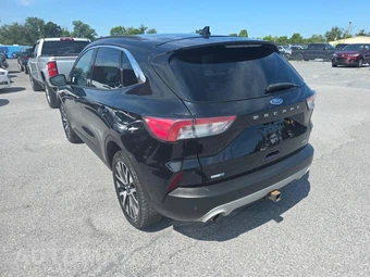 2020 Ford Escape SEL - miniatura 6