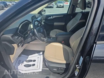 2020 Ford Escape SEL - miniatura 7