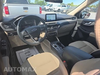 2020 Ford Escape SEL - miniatura 8
