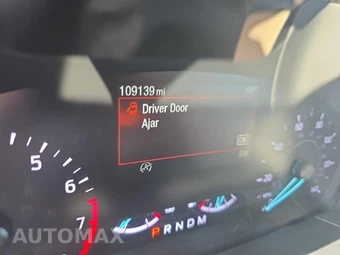 2020 Ford Escape SEL - miniatura 9