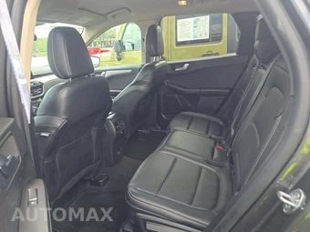 2020 Ford Escape SEL – miniatura 10