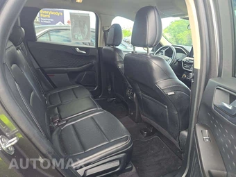 2020 Ford Escape SEL – miniatura 13