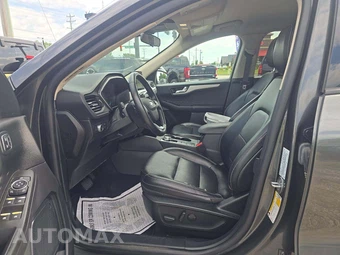 2020 Ford Escape SEL – miniatura 3